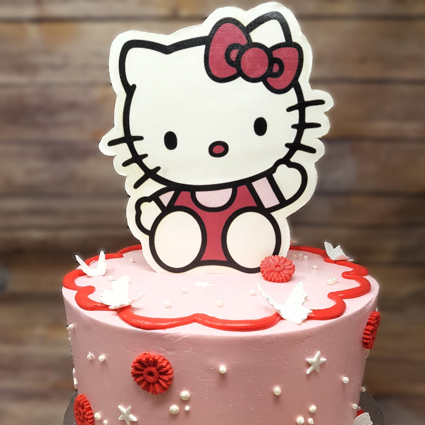 Oh, Hello | Hello Kitty Collection | Luxury Cakes in Nevada