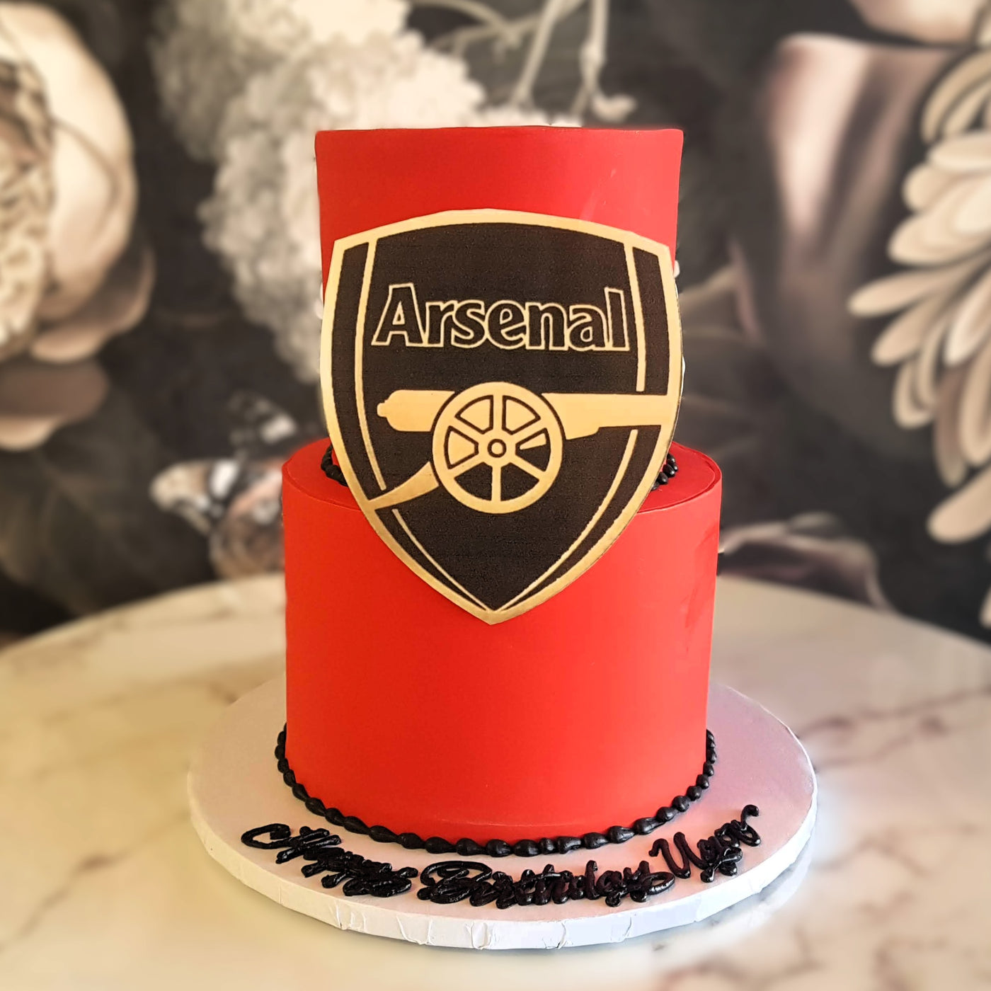 Football, Sports cake, cake delivery vegas, bakery near me, cake for men, Superbowl, touchdown, mens birthday, Arsenal, soccer