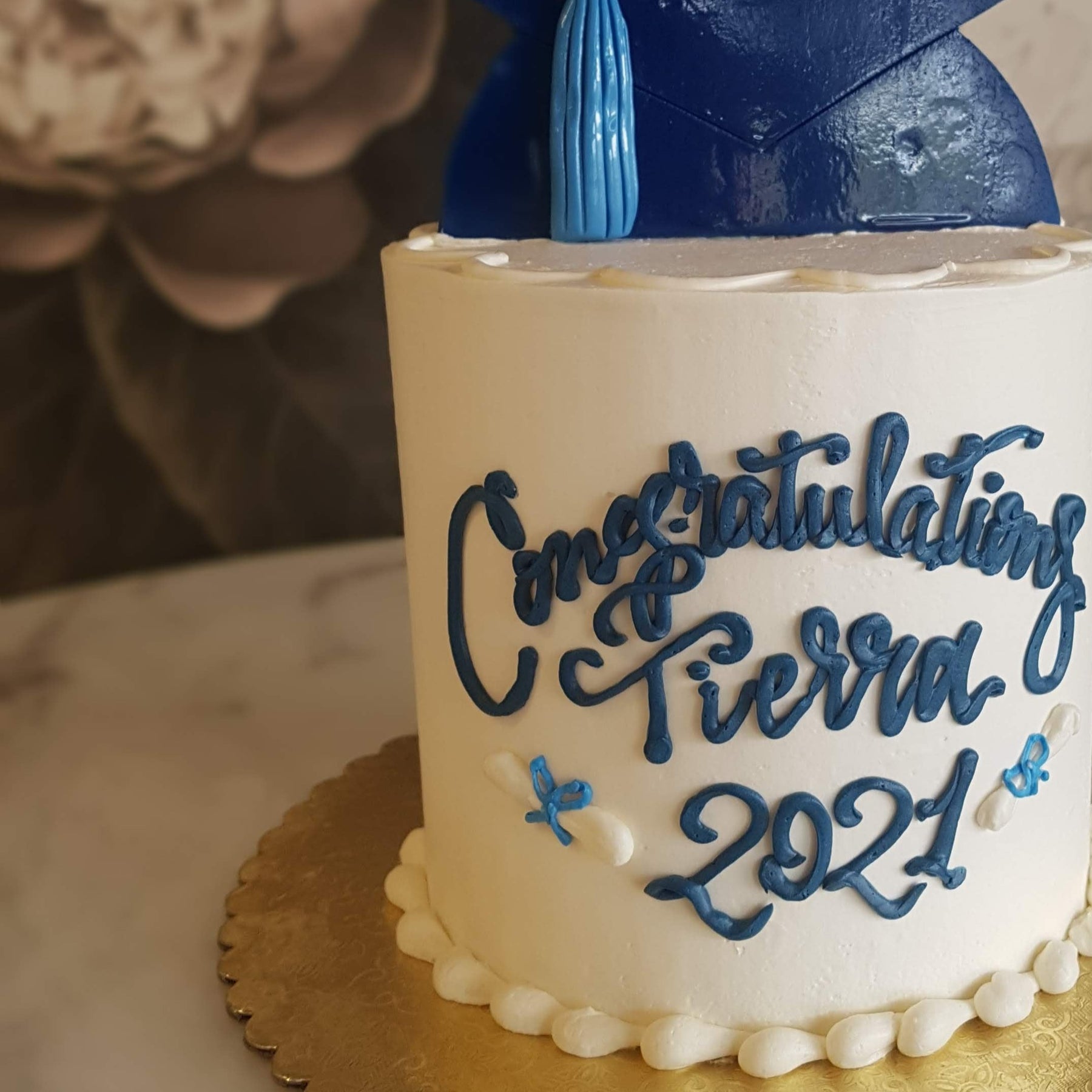 Graduation - By Occasion - Celebration Cakes