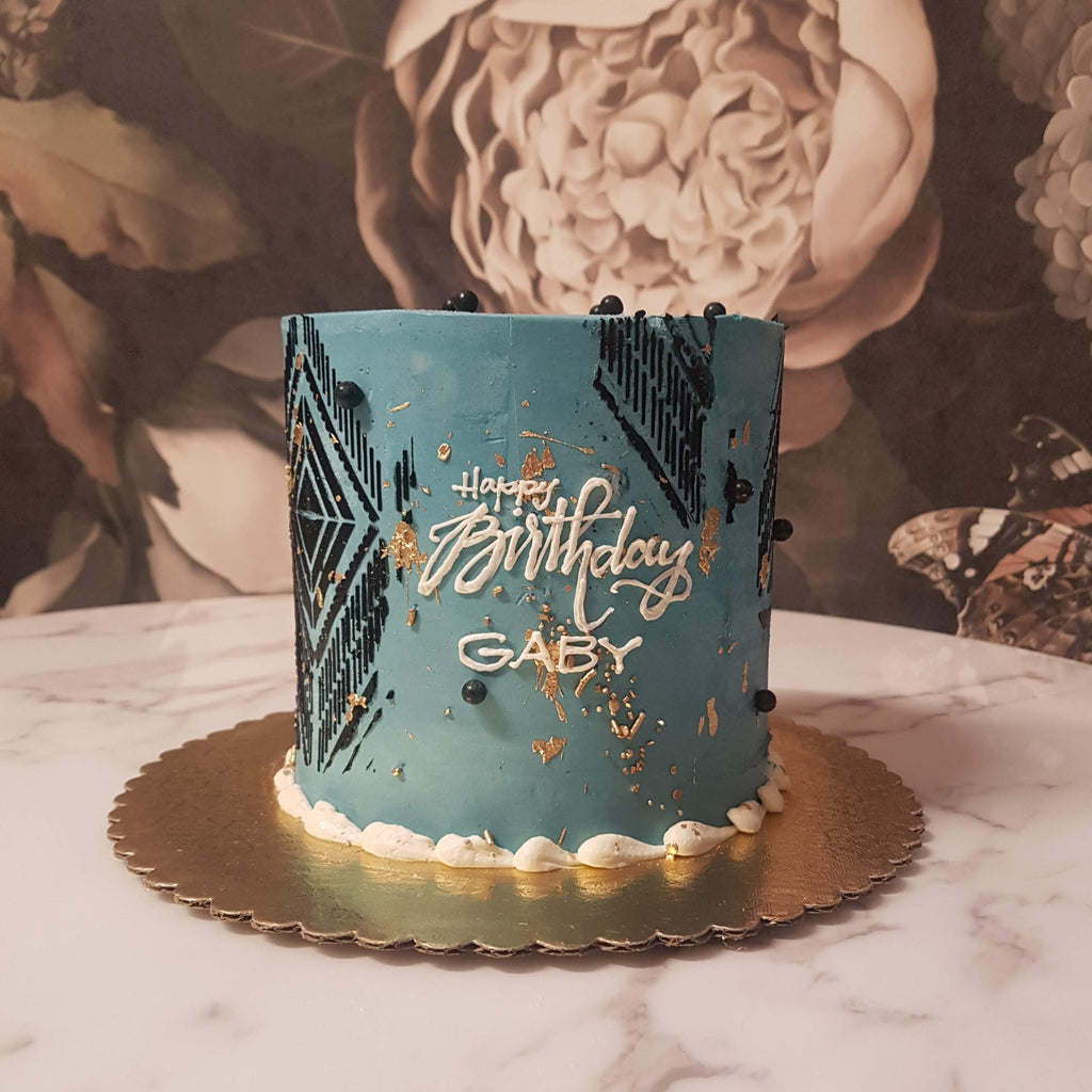 Cake Designs in the Age of AI: More Personalized and Creative Than Ever  Before - Roxy's Kitchen